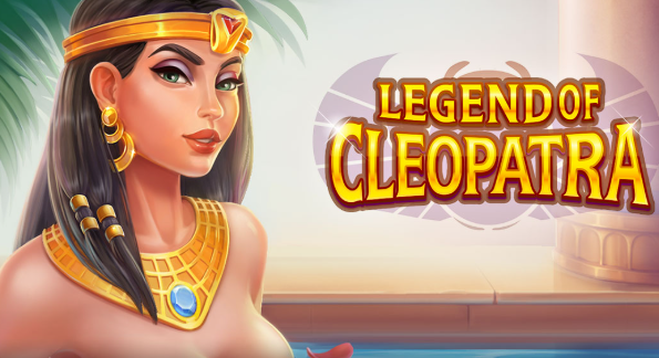 Legend of Cleopatra